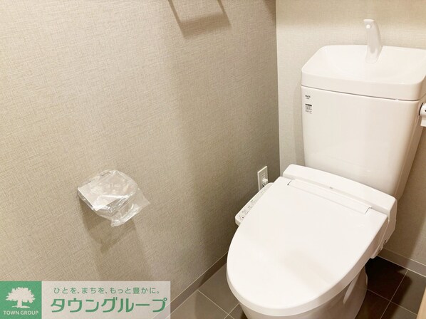 リビオメゾン東北沢の物件内観写真